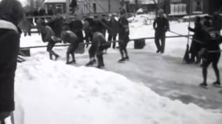 205 ELFSTEDENTOCHT 1956 [upl. by Markos]