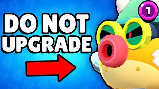 20 Unwritten Rules Of Brawl Stars [upl. by Assin489]