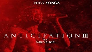 Trey Songz  Gonna Be ft MikexAngel [upl. by Galligan]