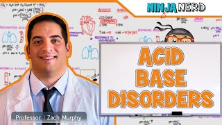 Acid Base Disorders and ABG Interpretation  Introduction [upl. by Ulrikaumeko771]