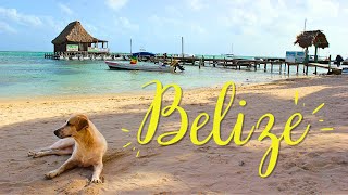 5 Things I LOVED about Belize and 2 things I didn’t [upl. by Loveridge941]