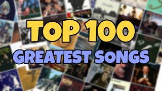 Top 100 MOST STREAMED Songs of All Time Updated 2023 [upl. by Sauveur661]