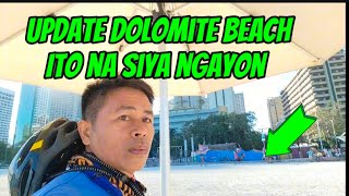 Update Dolomite Beach Manila Bay August 18 2024 KAsiaw TV JaperSniperOfficial [upl. by Ardnoik]