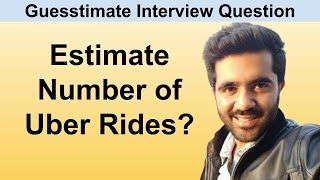 How to Answer Guesstimate Questions in Interviews Strategies and Practice [upl. by Boeke191]