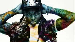 Lil Wayne Mirror Instrumental احلة لحن اجنبي 2014 [upl. by Peskoff]