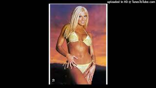 Torrie Wilson Theme quotNot Enough For Mequot 20052006 [upl. by Norrabal]