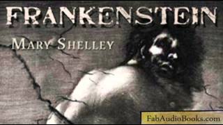 FRANKENSTEIN  Frankenstein by Mary Shelley  Unabridged Audiobook 1831 Edition  FabAudioBooks [upl. by Iniretake]