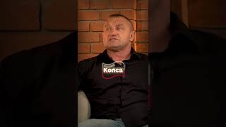 Samotność dla Spokoju  Mariusz Pudzianowski [upl. by Iznekcam569]