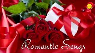 Satyam Audios Evergreen Malayalam Romantic Hit Songs [upl. by Sudnor247]