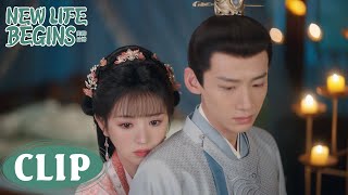 Multisub《从离婚开始的爱情》合集版丨徐凯鑫 范洛琪 马晨熙 Love from Divorce Full Version【捷成华视偶像剧场】 [upl. by Edialeda]