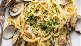 Linguine alle Vongole [upl. by Christabel519]