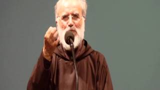 quotPadre Raniero Cantalamessa  Ogni lingua proclami Gesù è il Signore quot Rimini 2012 [upl. by Anileme]