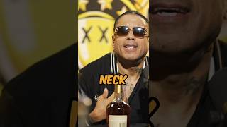 Benzino’s response to EMINEM diss track [upl. by Becker]