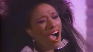 Bonnie Pointer  The Beast In Me 1984 [upl. by Den]