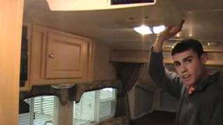 2005 Scamper Kodiak 215 Hybrid Travel Trailer [upl. by Eissehc]