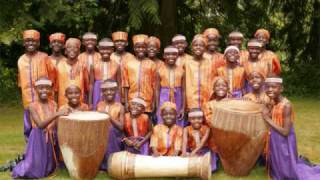 Betelehemu  African Childrens Choir [upl. by Adnouqal]