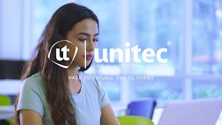 Emprender está en tu ADN  UNITEC Honduras [upl. by Anyela940]