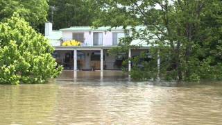 Tallahatchie River Blues Mattie Delaneywmv [upl. by Naasar]