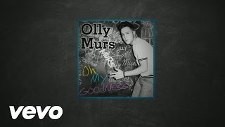 Olly Murs  Oh My Goodness Lyric Video [upl. by Shandie]