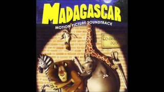 Madagascar Soundtrack 06 Chariots Of Fire  Vangelis [upl. by Lainey]