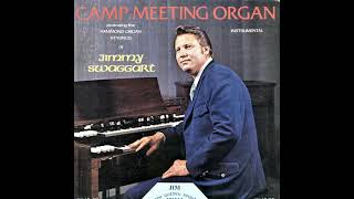 Jimmy Swaggart Camp Meeting Organ [upl. by Swisher492]