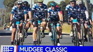 The 2022 Mudgee Classic on National Nine News [upl. by Chipman]