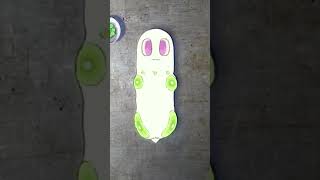 Esto es lo que pasa cuando nadie elige a Chikorita  Returbio  Chikorita cooking shorts pokemon [upl. by Zingale923]