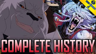 Battle Beast Comic History Explained  Invincible [upl. by Kcira]