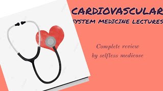 CVS MEDICINE lecture 19 INFECTIVE ENDOCARDITIS pathogenesis and clinical features easy explanation [upl. by Kcirdorb501]