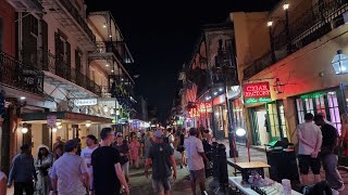 USA 2024 New Orleans part 1 [upl. by Klenk]