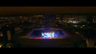 Adventure of a Lifetime  Live In São Paulo Coldplay [upl. by Serg]