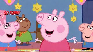 I edited 2 PEPPA PIG EPISODES just for fun [upl. by Rocker]