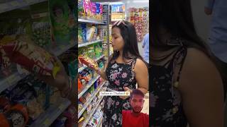 comedy funny shopping fun story video shortvideo sejalkanuvlogs trending shorts [upl. by Aneel]