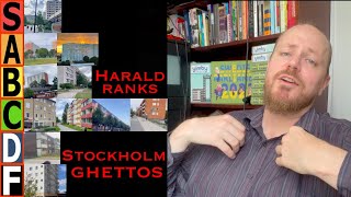 Harald Ranks Stockholm Ghettos [upl. by Rennie212]