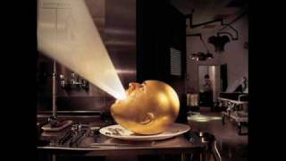 The Mars Volta  Inertiatic ESP [upl. by Nirtak868]