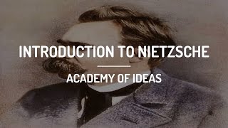 Introduction to Nietzsche [upl. by Noseimaj]