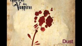 Theatres des Vampires  Anima Noir Full Album [upl. by Annasoh945]