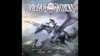 Unleash The Archers  The Path Unsought  Defy The Skies EP 2012 [upl. by Leummas119]