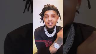 smokepurpp1885  Full Blown Racks  IG Snippet [upl. by Analrahc]