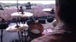 Idlewild  Live  Glastonbury 2002 FULL SET [upl. by Natalya]