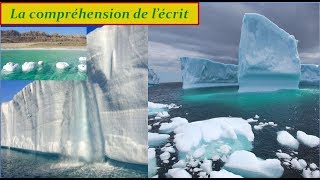 Projet 02 Séquence 03 Compréhension de lécrit  1 AM  2ème génération [upl. by Cruz276]