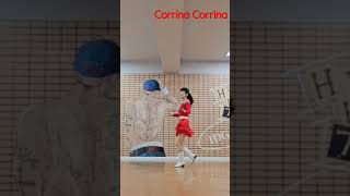 Corrina Corrina linedance 신나는라인댄스 Easy Intermeduate 중급라인댄스 [upl. by Rechaba]