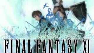 FFXI ToAU OST Rapid Onslaught [upl. by Aihsotan]