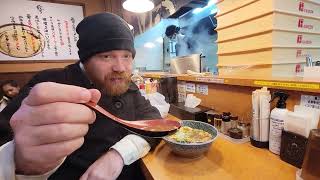 SAPPORO has the Original Ramen BEST Ramen in the world [upl. by Vincenz]