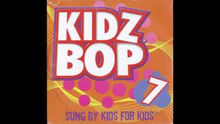 Kidz Bop  Mo Bamba [upl. by Auqinehs]