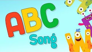 ABC SONG [upl. by Idner]