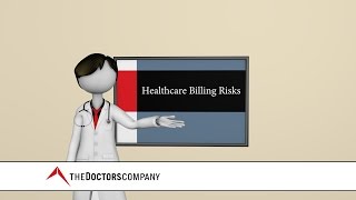 Healthcare Billing Risks [upl. by Ivanah]