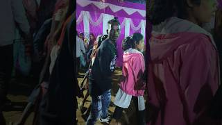 gumla bajar jabu nagpuri dance shortvideo [upl. by Quillon27]