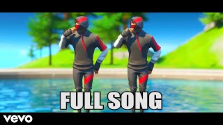 Ikonik  Scenario Remix FULL SONG Fortnite Music Video [upl. by Peltz]