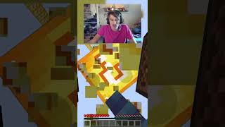 Minecraft Bataille de LUCKY BLOCK  4 minecraft shorts YouTubeCreatorCommunity [upl. by Ennairek523]